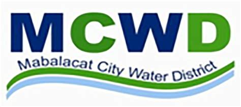 Mabalacat City Water District.